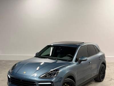 Porsche Cayenne 3.0 V6 usata Arcole