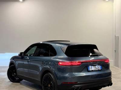 Porsche Cayenne 3.0 V6 usata Arcole