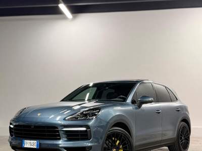 Porsche Cayenne 3.0 V6 usata Arcole