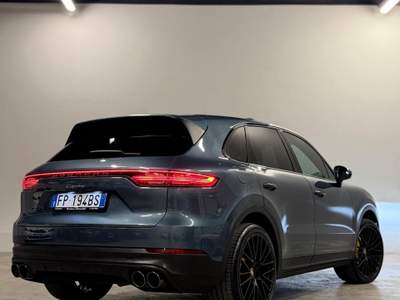Porsche Cayenne 3.0 V6 usata Arcole