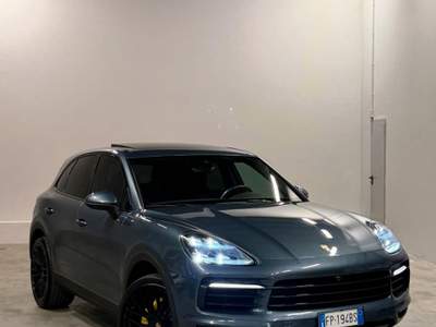 Porsche Cayenne 3.0 V6 usata Arcole