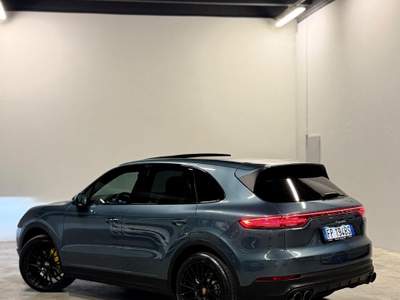 Porsche Cayenne 3.0 V6 usata Arcole
