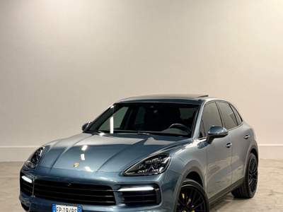 Porsche Cayenne 3.0 V6 usata Arcole