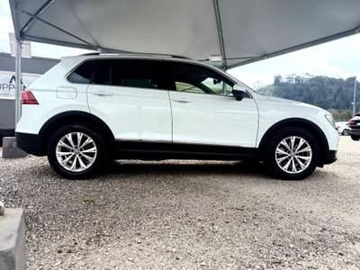 Volkswagen Tiguan 2.0 TDI DSG Executive BMT usata cassino