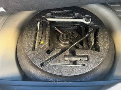 Fiat 500L 120 CV Trekking Nero usata Castellana Grotte