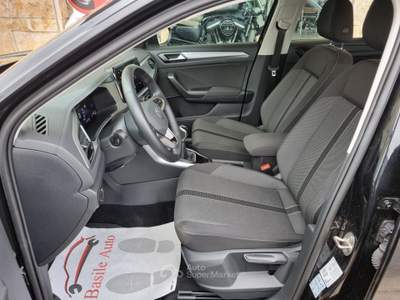 Volkswagen T-Roc SCR Life Nero usata Altamura