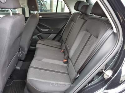Volkswagen T-Roc SCR Life Nero usata Altamura