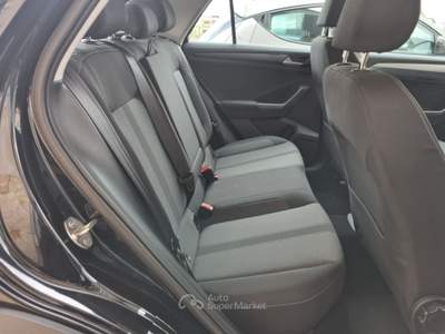 Volkswagen T-Roc SCR Life Nero usata Altamura