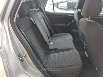 Volkswagen T-Cross Style BMT 95cv Grigio usata Altamura