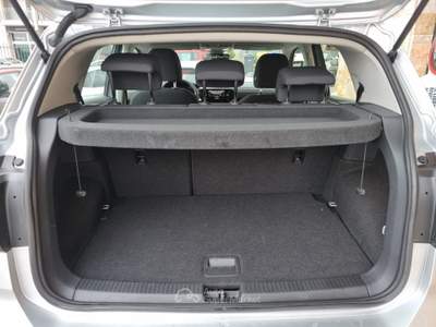 Volkswagen T-Cross Style BMT 95cv Grigio usata Altamura