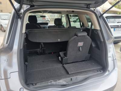 Citroen C4 C4 Grand Spacetourer 1.5 bluehdi Feel s&s 130cv eat8 Grigio usata Altamura