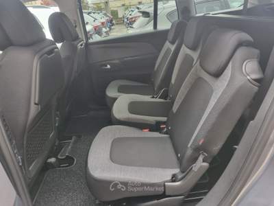 Citroen C4 C4 Grand Spacetourer 1.5 bluehdi Feel s&s 130cv eat8 Grigio usata Altamura