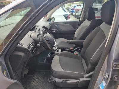 Citroen C4 C4 Grand Spacetourer 1.5 bluehdi Feel s&s 130cv eat8 Grigio usata Altamura