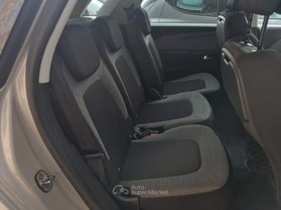 Citroen C4 Grand Spacetourer 130 S&S EAT8 Feel Beige usata Altamura