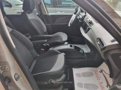 Citroen C4 Grand Spacetourer 130 S&S EAT8 Feel Beige usata Altamura