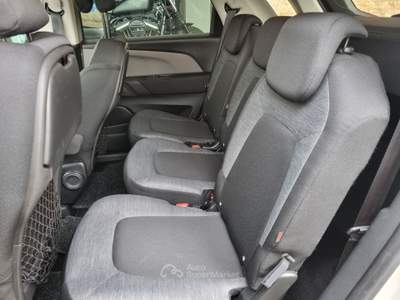 Citroen C4 Grand Spacetourer 130 S&S EAT8 Feel Beige usata Altamura