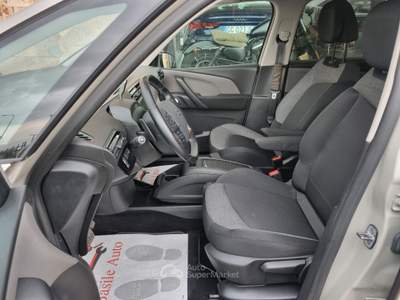 Citroen C4 Grand Spacetourer 130 S&S EAT8 Feel Beige usata Altamura