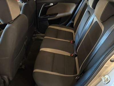 Fiat Tipo Mjt S&S DCT SW Lounge Beige usata Torino
