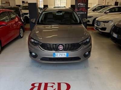 Fiat Tipo Mjt S&S DCT SW Lounge Beige usata Torino