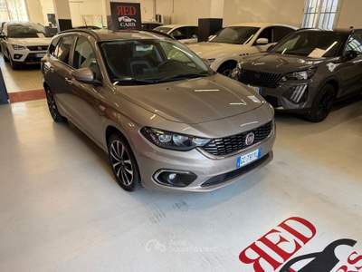 Fiat Tipo Mjt S&S DCT SW Lounge Beige usata Torino