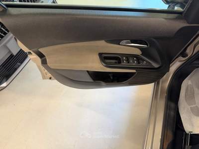 Fiat Tipo Mjt S&S DCT SW Lounge Beige usata Torino