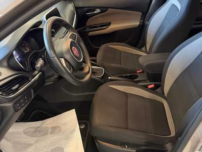 Fiat Tipo Mjt S&S DCT SW Lounge Beige usata Torino