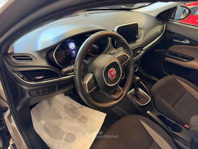 Fiat Tipo Mjt S&S DCT SW Lounge Beige usata Torino