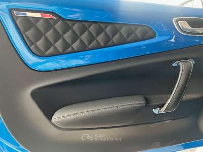 Alpine A110 252cv Blu/Azzurro usata Cerea