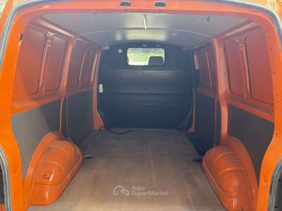 Volkswagen Multivan 2.0 tdi 110 cv Arancione usata Montecchio Maggiore