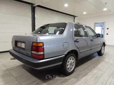 Lancia Thema 166cv Blu/Azzurro usata Grumello del Monte
