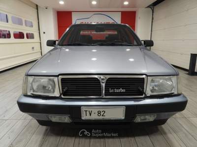 Lancia Thema 166cv Blu/Azzurro usata Grumello del Monte