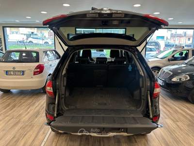 Renault Koleos 4X4 Proactive Luxe Nero usata Pieve a Nievole