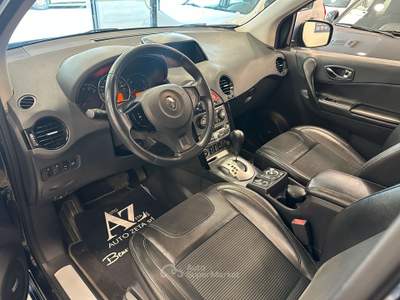 Renault Koleos 4X4 Proactive Luxe Nero usata Pieve a Nievole