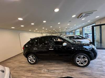 Renault Koleos 4X4 Proactive Luxe Nero usata Pieve a Nievole