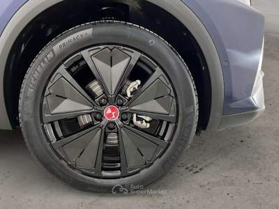 DS Automobiles DS 7 DS7 DS7 1.5 bluehdi Performance Line  130cv auto Blu/Azzurro usata Milano