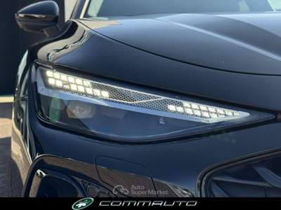 Audi A6 Avant 40 2.0 TDI quattro ultra S tronic S line edi Nero usata Quinto di Treviso