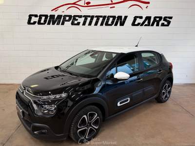 Citroen C3 S&S Shine Nero usata Torino