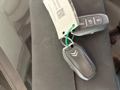 Citroen C3 S&S Shine Nero usata Torino