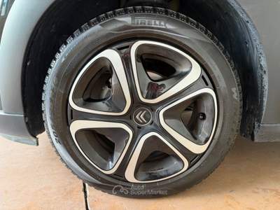 Citroen C3 S&S Shine Nero usata Torino