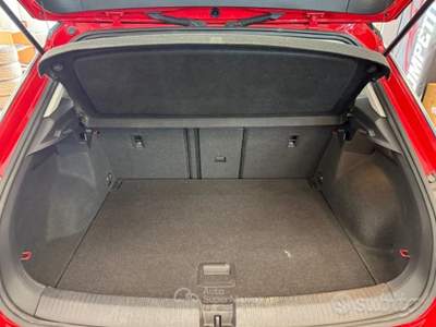Volkswagen T-Roc SCR 150 CV Style BlueMotion Technology Rosso usata Torino