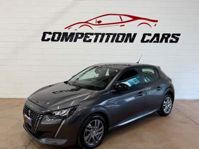Peugeot 208 Stop&Start 5 porte Active Pack Bronzo usata Torino
