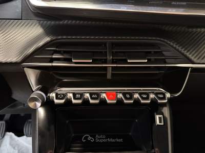 Peugeot 208 Stop&Start 5 porte Active Pack Bronzo usata Torino