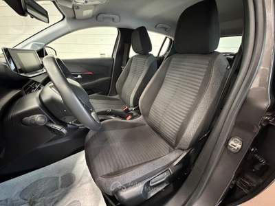 Peugeot 208 Stop&Start 5 porte Active Pack Bronzo usata Torino