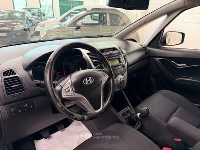 Hyundai ix20 Comfort Marrone usata Torino