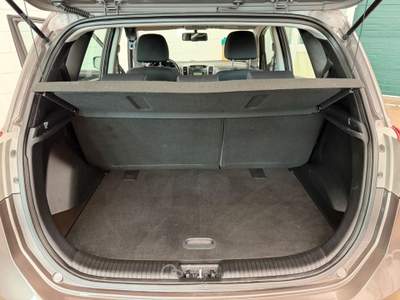 Hyundai ix20 Comfort Marrone usata Torino