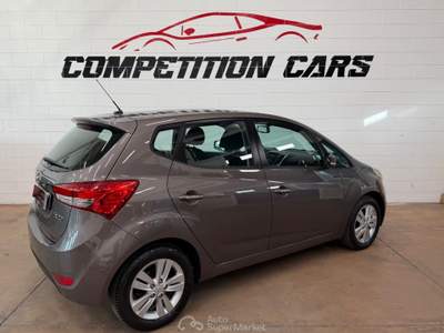 Hyundai ix20 Comfort Marrone usata Torino