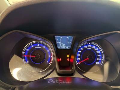 Hyundai ix20 Comfort Marrone usata Torino
