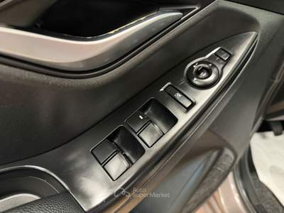 Hyundai ix20 Comfort Marrone usata Torino
