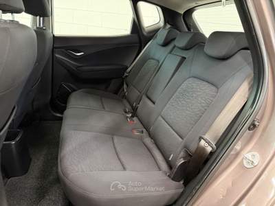Hyundai ix20 Comfort Marrone usata Torino