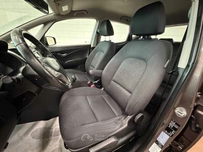 Hyundai ix20 Comfort Marrone usata Torino